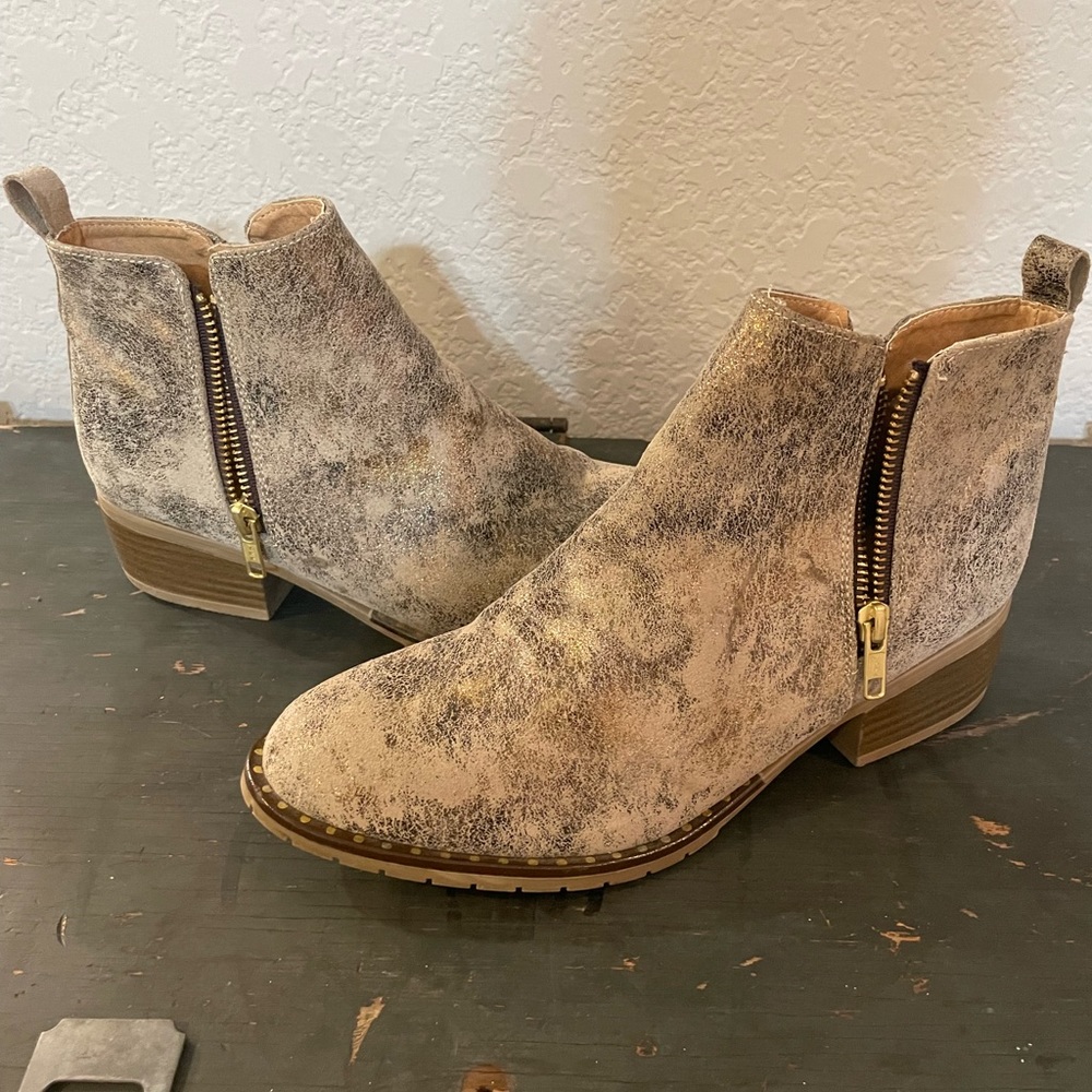 Cofi boots